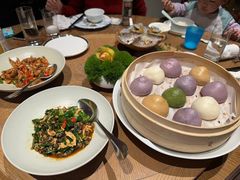 -宁波柏悦酒店·钱湖渔港