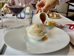 -Le Comptoir de Pierre Gagnaire