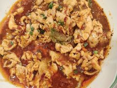 -万荣烤鸭店·北京菜(天坛店)