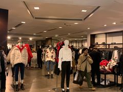 -ZARA(沈阳大悦城店)