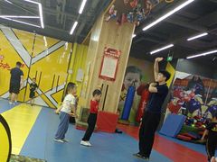 -HELLO功夫(印象城店)