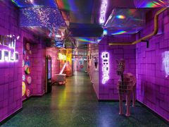 -新世界百货(顺义店)