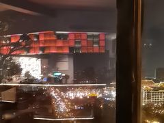 -烛影拾光观景餐厅·创意菜·摄影·小提琴(大唐不夜城店)