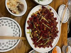 -巴依老爷新疆美食(望京小街店)