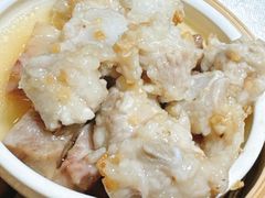-味可道美食坊(福基路店)
