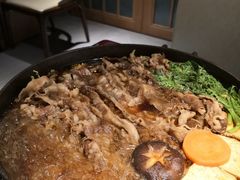 -松子料理(亮马桥店)