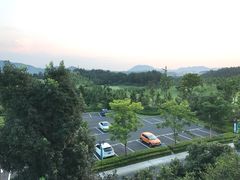 -浙江安吉JW万豪酒店·万豪中餐厅