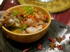 -闫府私房菜(经四路万达店)