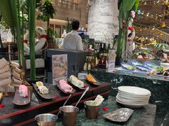 -合肥皇冠假日酒店·菲亚斯特自助餐厅(黄山路店)