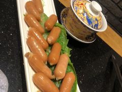 -大龙燚火锅(白石洲店)