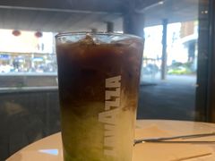 -LAVAZZA拉瓦萨咖啡(星荟中心店)