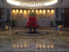 -四川江油戴斯大酒店