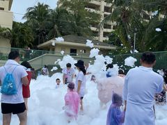 -三亚亚龙湾天域度假酒店