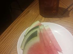 -阿罗新疆菜(人民广场店)