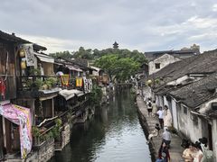 -绍兴书圣故里景区