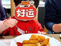 -宜家·瑞典风味餐厅(四元桥店)