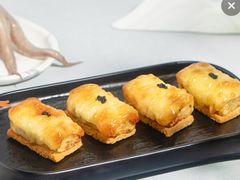 -点心传说·粤菜点心(佐阾虹湾店)