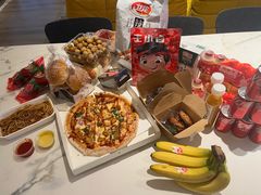 -托斯卡纳烘焙意大利餐厅(五天地店)