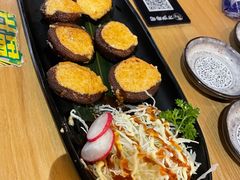 -万岁寿司(万国店)