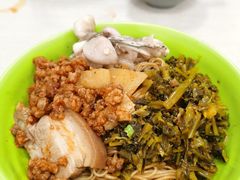 -弄堂面馆(金运路店)