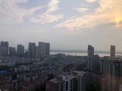 -芜湖金鹰尚美酒店