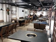 -神户赤童日式烤肉伙伴(东直门店)