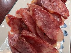 -山水之味·大鱼头·农家菜(张公洞店)