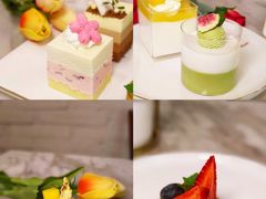 -KK BAKERY烘焙