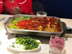 -鱼酷活鱼烤鱼(沈阳大悦城店)