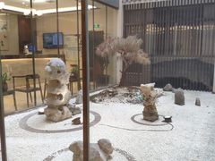 -怡园饭店-餐厅(四望亭店)