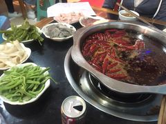 -大龙火锅(老店)