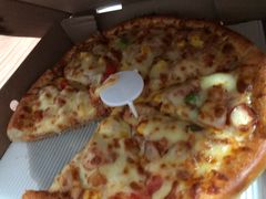 -尊宝比萨(黄泥磅店)
