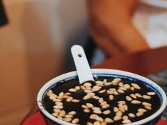 芝麻糊-玫瑰甜品(文明路店)
