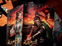 -叁拾壹丨浮世绘x壹拾叁沉浸演绎剧场