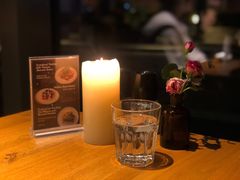 -The Diner X餐厅(青岛万象城店)