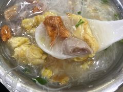 -蓝氏钟楼肉粽