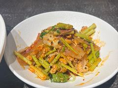 -渔语鱼新川菜Bistro(万象天地店)