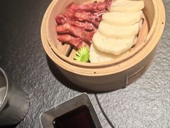 温州鸭舌-锦荟JINHUI·浙江小馆(上海荟聚店)