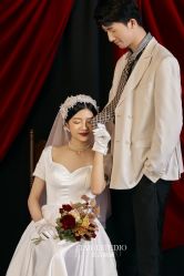 -太古映画婚纱摄影(天河店)