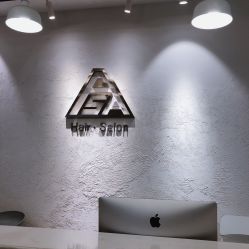 -ASA HAIR SALON