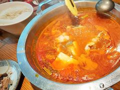 -野山舂·贵州现舂酸汤牛肉(鸿通城店)
