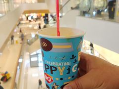 -DQ·蛋糕·冰淇淋(河东万达店)