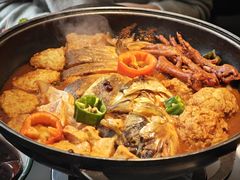 -打酱油·非遗淮扬菜(瘦西湖梅岭店)