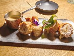 -LA CREPERIE BRETONNE布列塔尼法式餐厅(天童北路店)