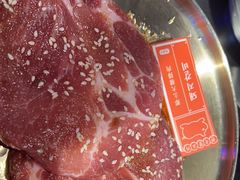 -入火韩国烤肉(凯旋广场店)