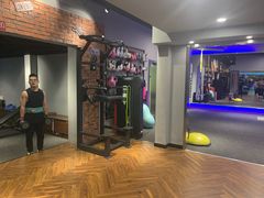 -NRG 健身私教CLUB(云山路店)