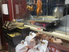 -余百年·现烧烧腊(布吉金利店)