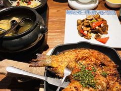 -云海肴·汽锅鸡·云南菜(美罗城店)