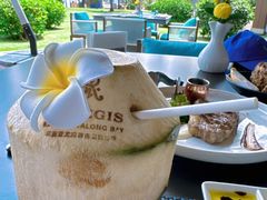 -宴悦海鲜餐厅Driftwood·游水海鲜·牛排(亚龙湾瑞吉店)
