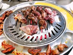 -喜来稀肉(虹泉路店)